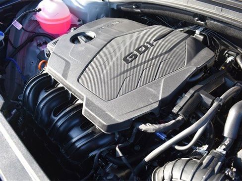 New 2026 Kia Sportage EX image 32