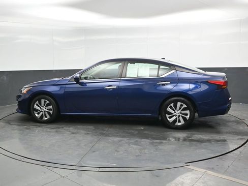 Used 2020 Nissan Altima 2.5 S image 8