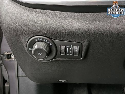 Used 2024 Jeep Compass Limited AWD/4WD image 21