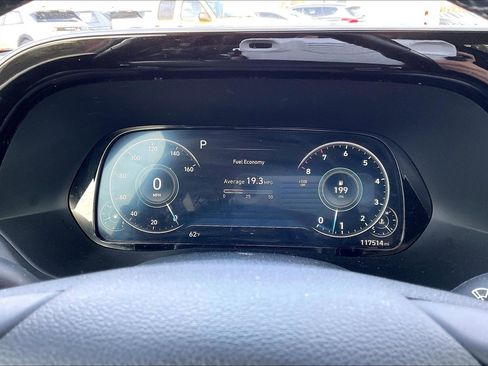 Used 2022 Hyundai Palisade Limited image 13