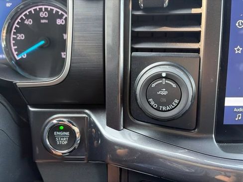 Used 2023 Ford F150 XLT w/ Equipment Group 302A High AWD/4WD image 22