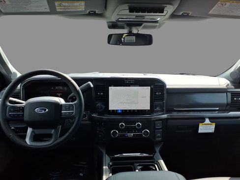 New 2026 Ford F350 Lariat w/ Lariat Premium Package AWD/4WD image 17