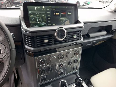 New 2026 INEOS Grenadier Fieldmaster Edition image 10