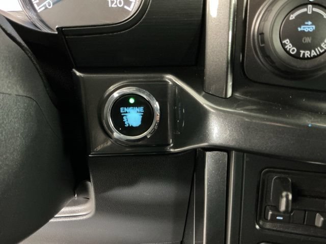 Used 2022 Ford F150 Tremor w/ Equipment Group 401A Mid AWD/4WD image 22