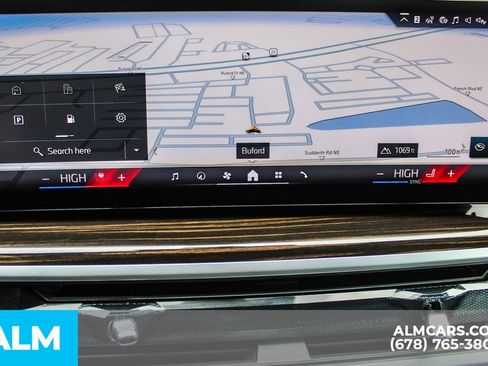 Used 2025 BMW X5 xDrive50e image 33