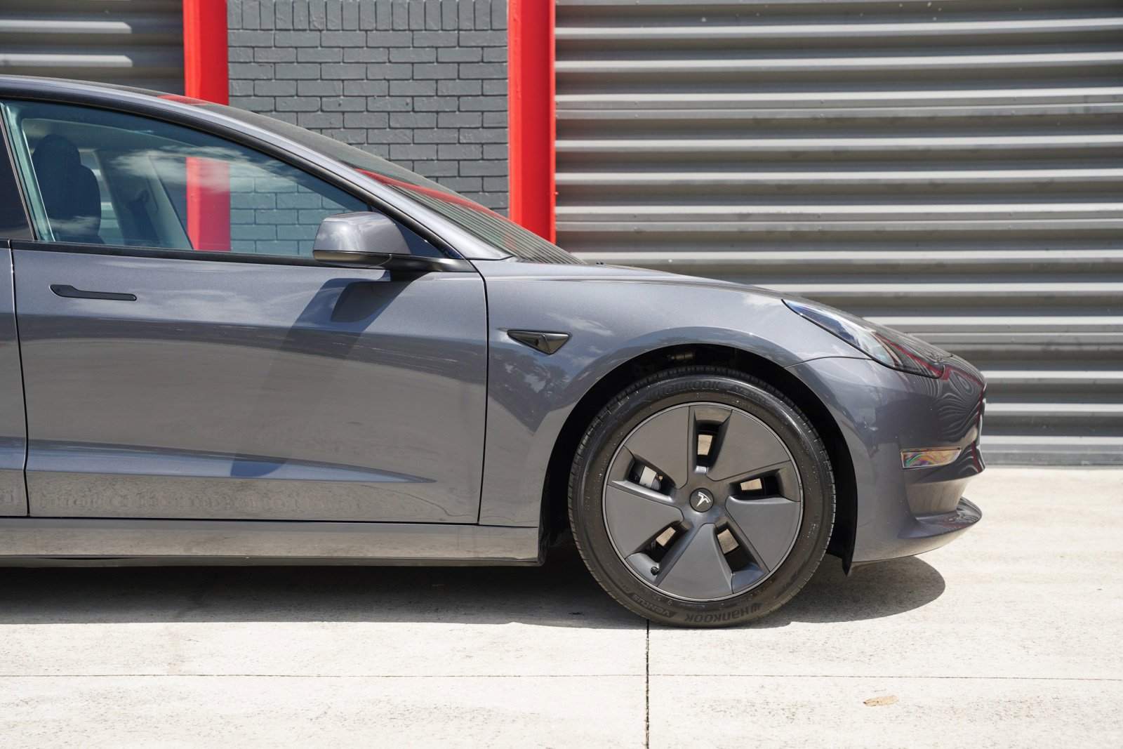 Used 2023 Tesla Model 3 Standard Range RWD image 8