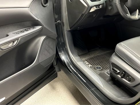 Certified 2023 Lexus RX 350 Premium image 8