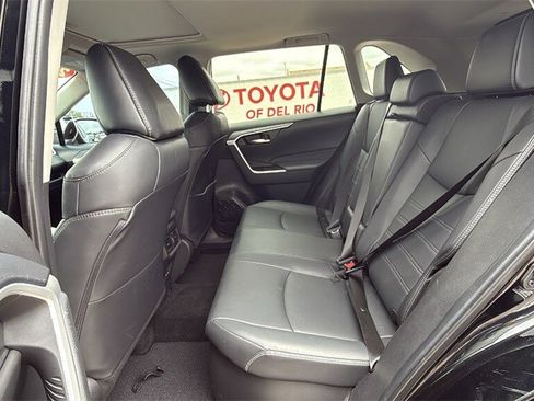 Used 2024 Toyota RAV4 XLE Premium image 15