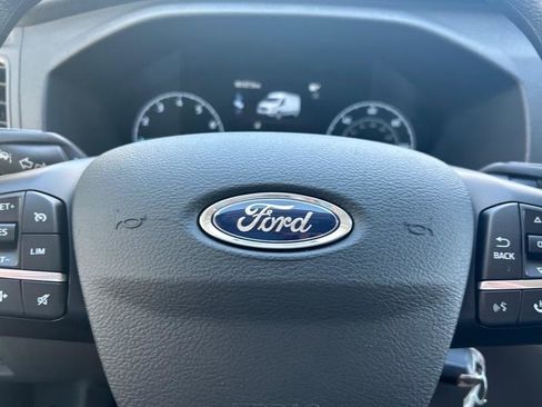 Used 2023 Ford Transit 250 Low Roof w/ Load Area Protection Package image 21