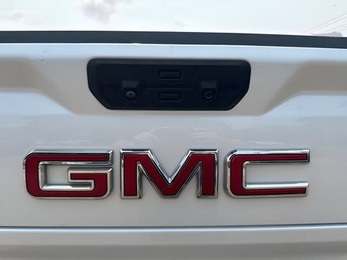 Used 2022 GMC Sierra 1500 Denali AWD/4WD image 36