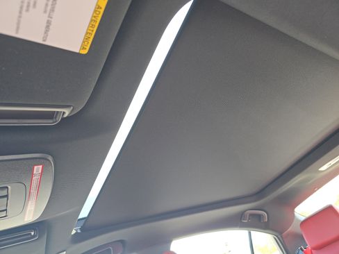 New 2026 Toyota Camry XSE image 22