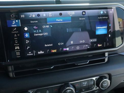 New 2026 Jeep Wrangler Unlimited Rubicon 392 image 5