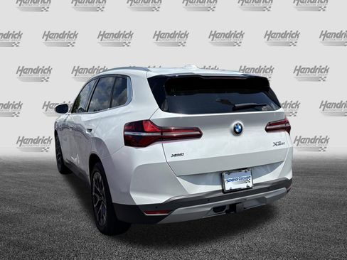 Used 2025 BMW X3 xDrive30i w/ Premium Package AWD/4WD image 11