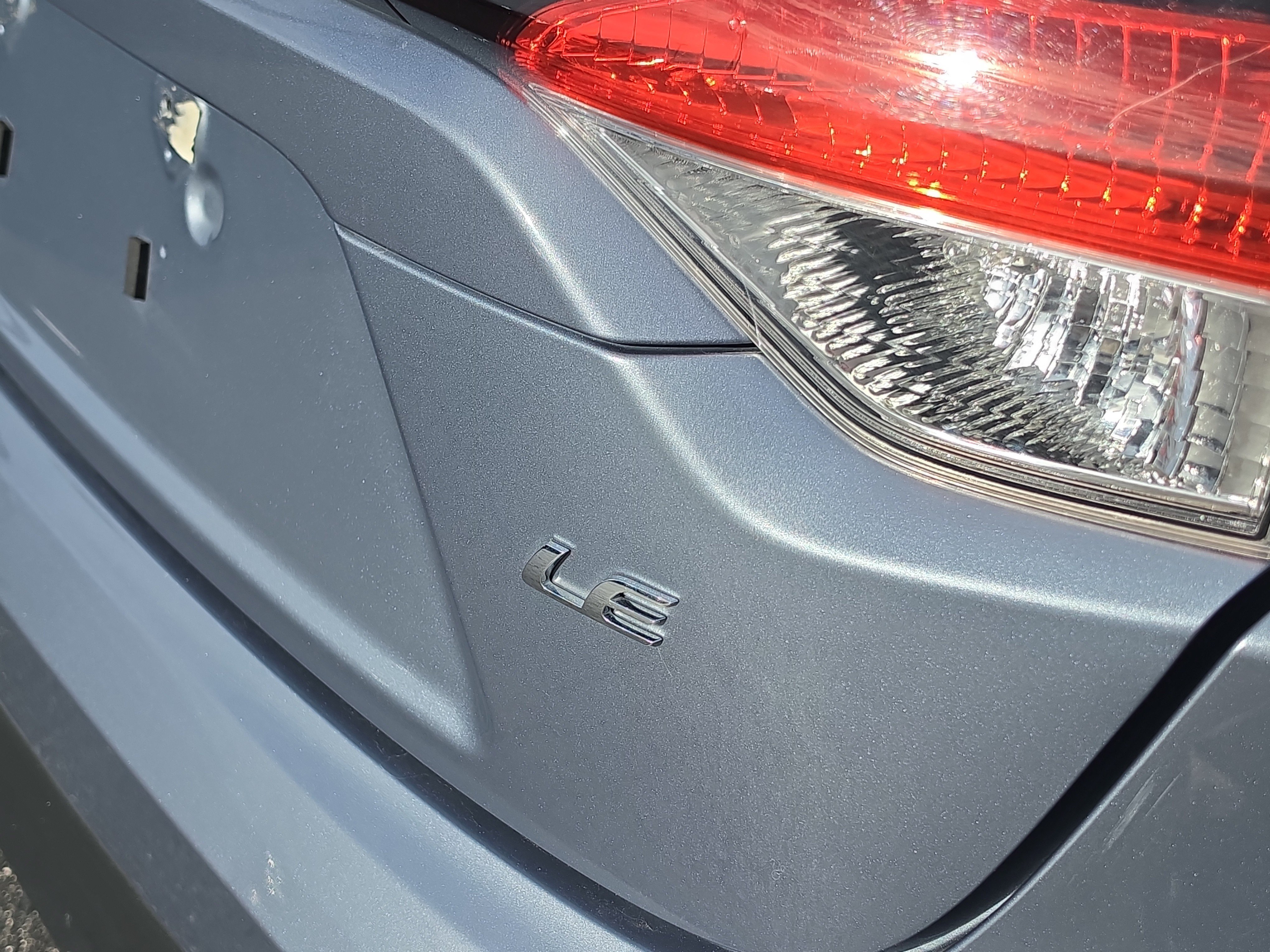 Used 2024 Toyota Corolla LE FWD image 6