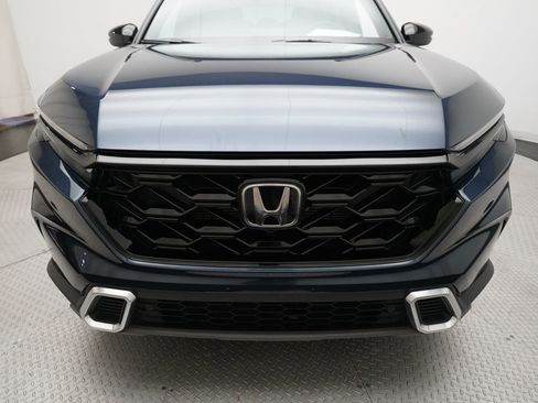 Certified 2024 Honda CR-V Sport Touring image 23