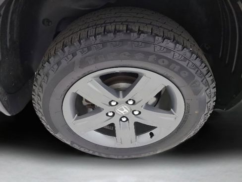 Used 2023 Honda Ridgeline RTL image 13