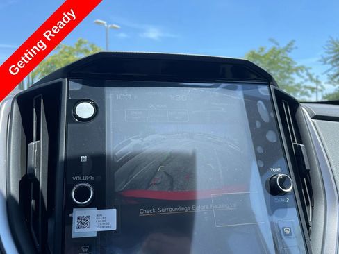 Certified 2025 Subaru Crosstrek 2.0i Premium image 17