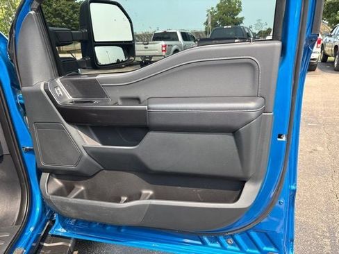 Used 2021 Ford F150 XLT w/ Equipment Group 302A High AWD/4WD image 7