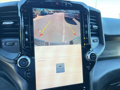 New 2026 RAM 2500 Tradesman image 19