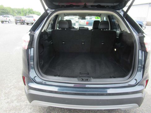 Used 2023 Ford Edge SEL w/ Convenience Package AWD/4WD image 19