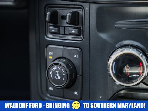 Used 2025 Ford F150 Raptor AWD/4WD image 31