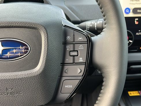 New 2026 Subaru Solterra image 10