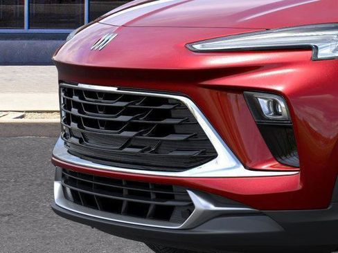 New 2026 Buick Encore GX Preferred w/ Comfort Package image 13