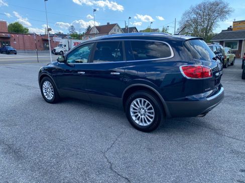 Used 2012 Buick Enclave Leather AWD/4WD image 5