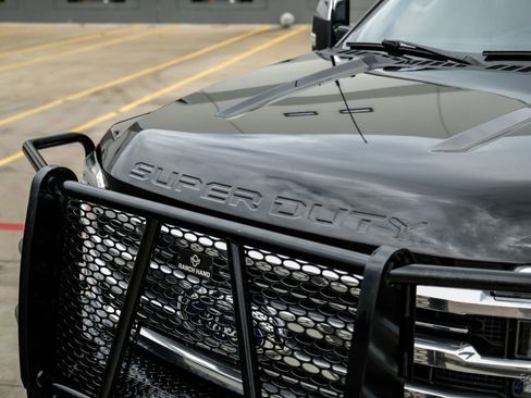 Used 2024 Ford F250 Limited w/ FX4 Off-Road Package AWD/4WD image 33