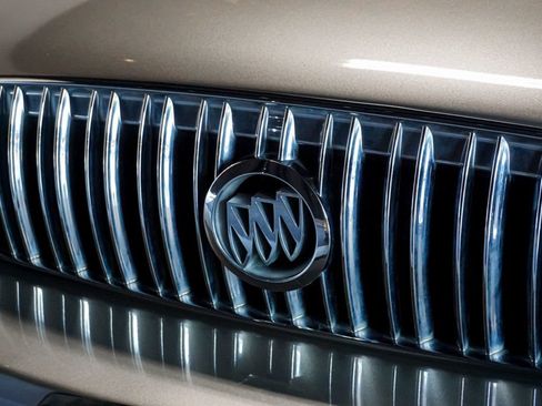 Used 2003 Buick Park Avenue Ultra FWD image 47