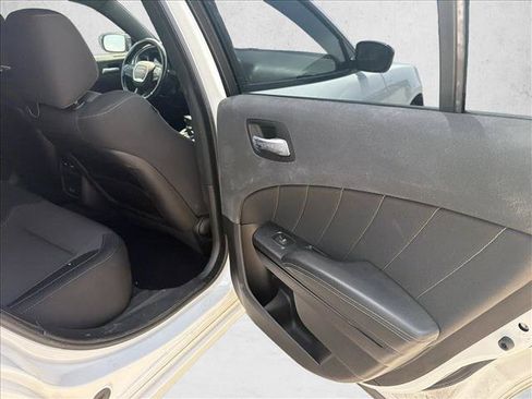 Used 2019 Dodge Charger SXT w/ Plus Group RWD image 19