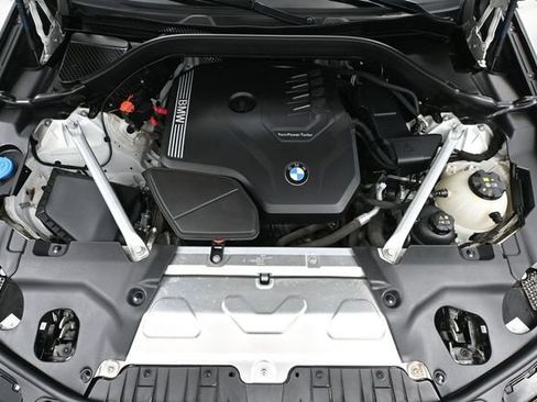Used 2023 BMW X3 xDrive30i AWD/4WD image 52