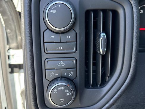 New 2026 Chevrolet Silverado 2500 W/T image 26