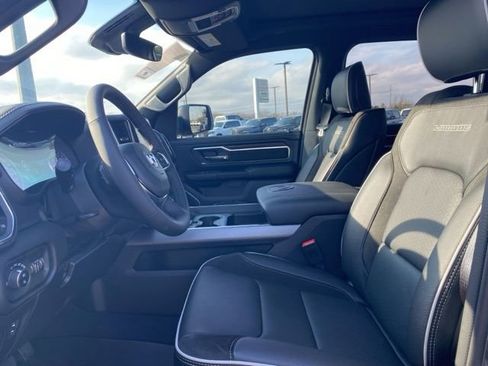 New 2026 RAM 1500 Laramie image 12