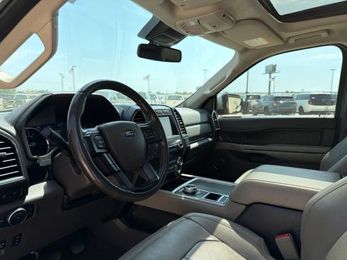 Used 2020 Ford Expedition Limited w/ Equipment Group 302A RWD image 25