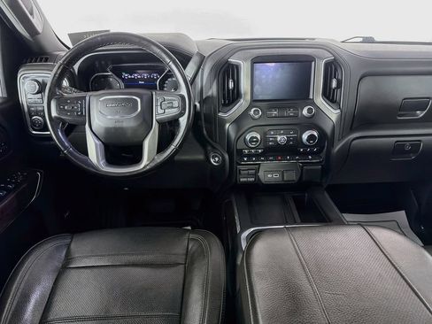 Used 2023 GMC Sierra 2500 Denali w/ Denali Ultimate Package AWD/4WD image 23