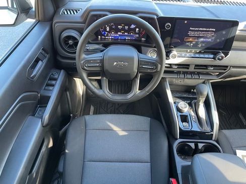 New 2026 Chevrolet Colorado Trail Boss image 5