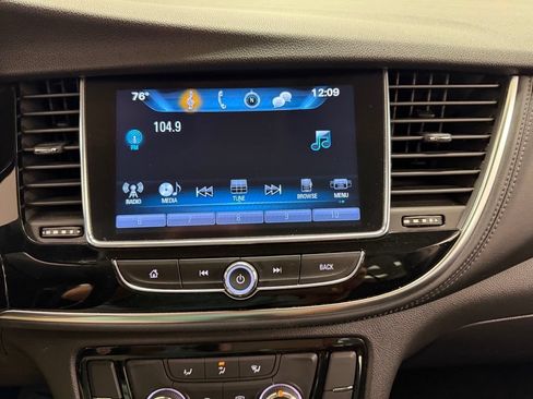 Used 2018 Buick Encore Preferred FWD image 26