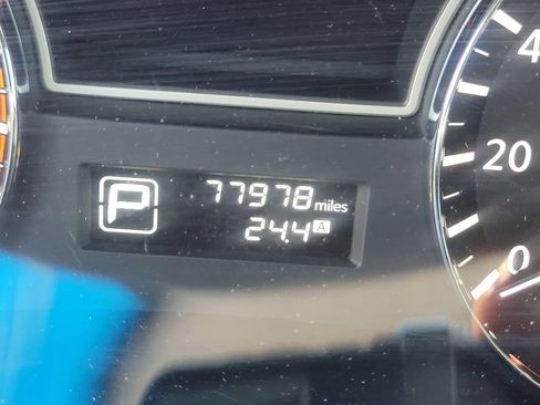 Used 2015 Nissan Altima 2.5 S w/ Power Driver Seat Package FWD image 23