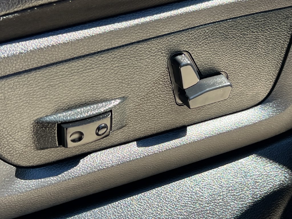 Used 2018 RAM 2500 Laramie AWD/4WD image 23