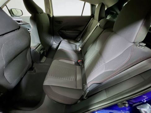 New 2026 Subaru Impreza 2.0i Sport AWD/4WD image 19