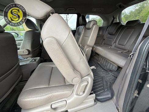 Used 2015 Honda Odyssey Touring image 17