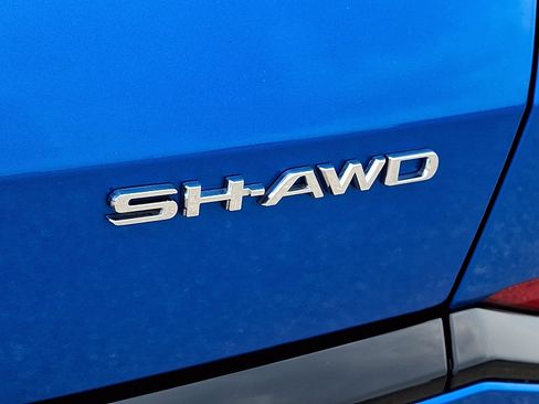 Certified 2026 Acura MDX A-Spec AWD/4WD image 36