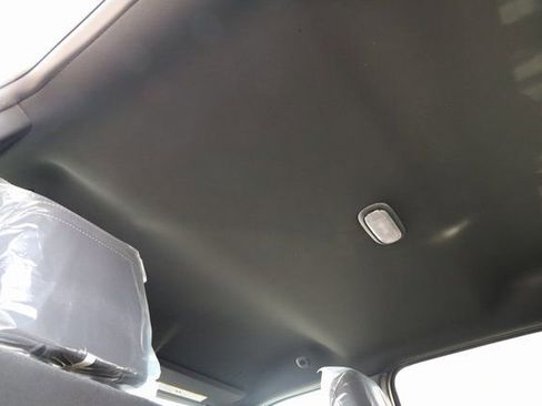 New 2025 RAM 2500 Tradesman image 23