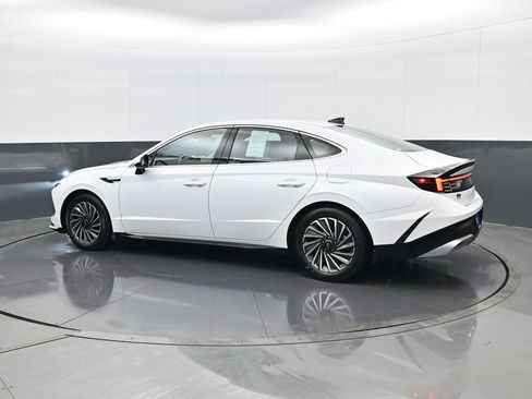 Certified 2025 Hyundai Sonata SEL image 7