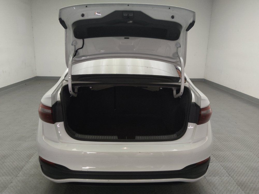 Used 2023 Volkswagen Jetta S FWD image 29