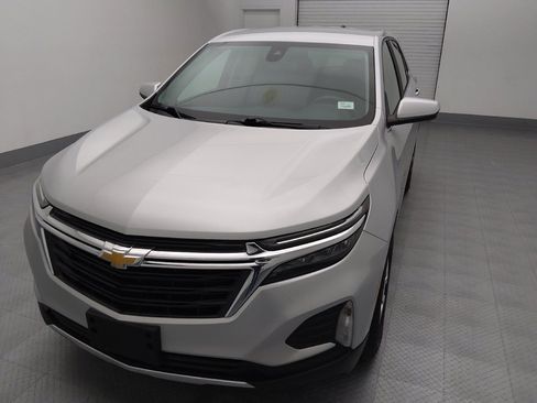 Used 2022 Chevrolet Equinox LT image 15