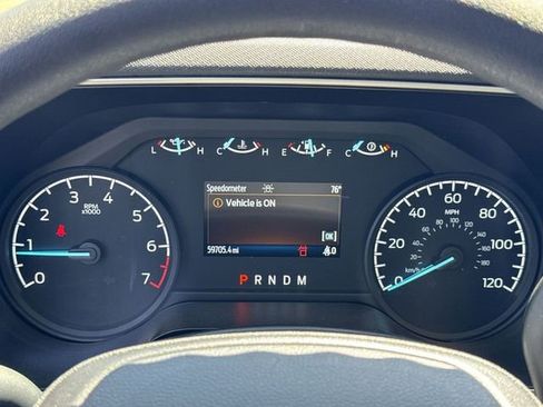 Used 2023 Ford F150 XLT AWD/4WD image 13