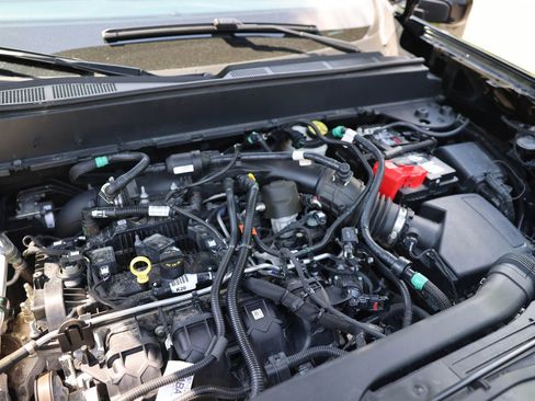 Certified 2023 Ford Maverick Lariat w/ Equipment Group 500A Standard AWD/4WD image 34