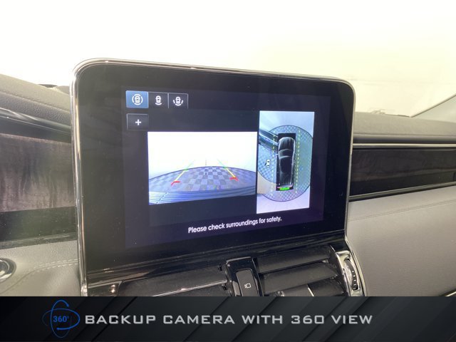 Used 2021 Lincoln Navigator Reserve w/ Luxury Package AWD/4WD image 6
